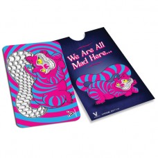 Cheshire Cat Grinder Card